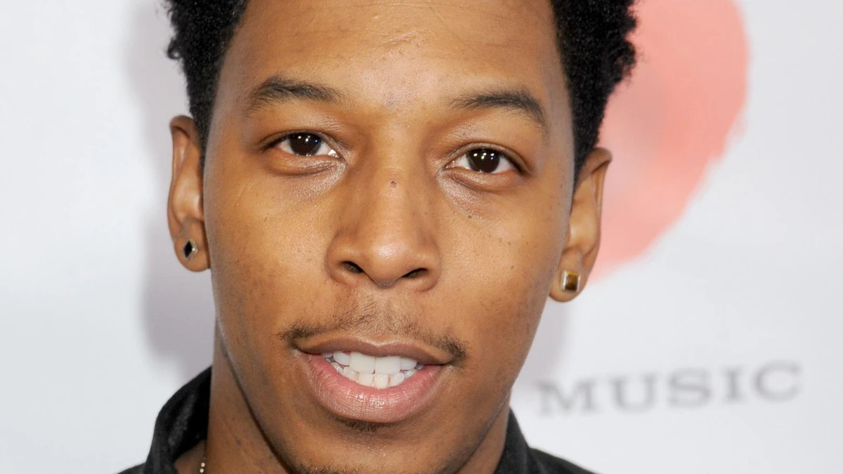 EXCLUSIVE: Deitrick Haddon on 'Preachers of L.A.' Drama and Critical Church  Folks - Essence
