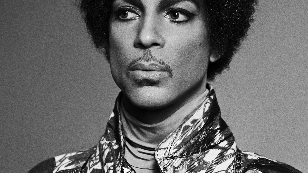 Prince Releases Surprise New Single, ‘The Breakdown’ - Essence