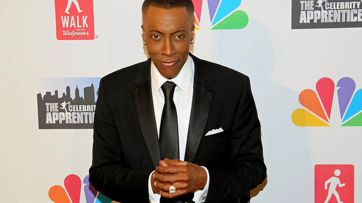 Arsenio Hall Tapped to Host ‘BET Honors’ - [site:name]