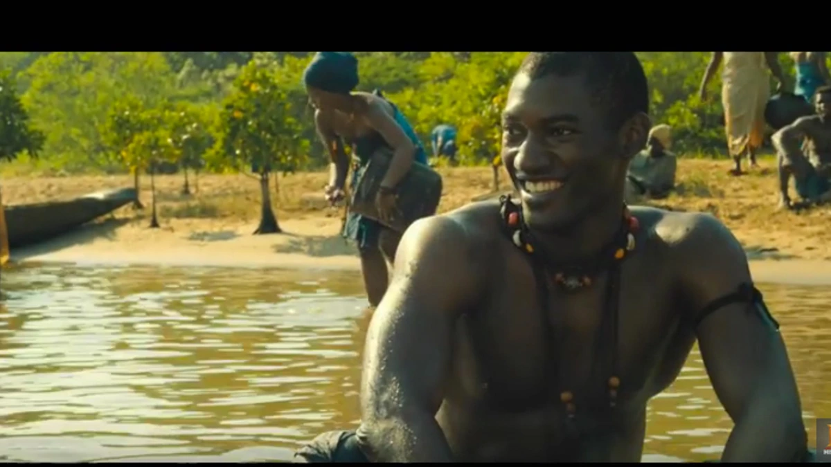 Watch the Moving First Trailer for 'Roots' Reboot - [site:name]