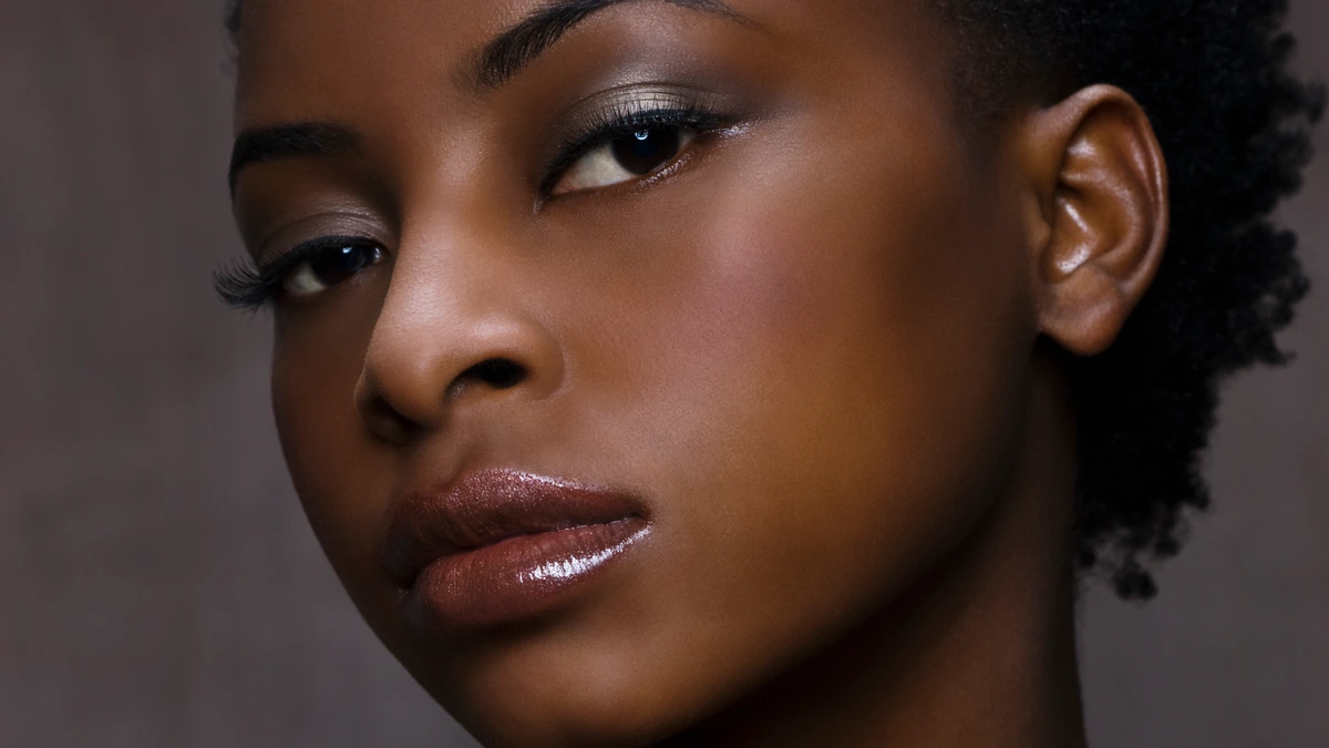 Best Nude Lipstick For Brown Skin | [site:name]