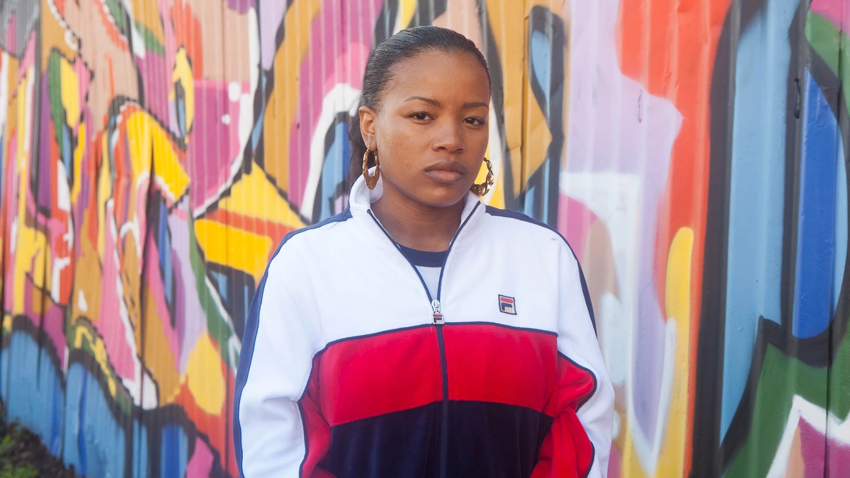 Netflix Releases 'Roxanne Roxanne' Trailer | [site:name]