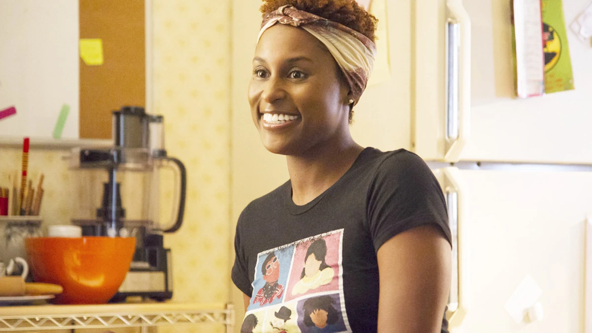 Issa Rae Drops Trailer For Second 'Insecure' Season | [site:name]