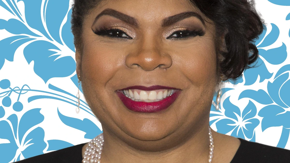 April Ryan CNN Political Analyst | [site:name]