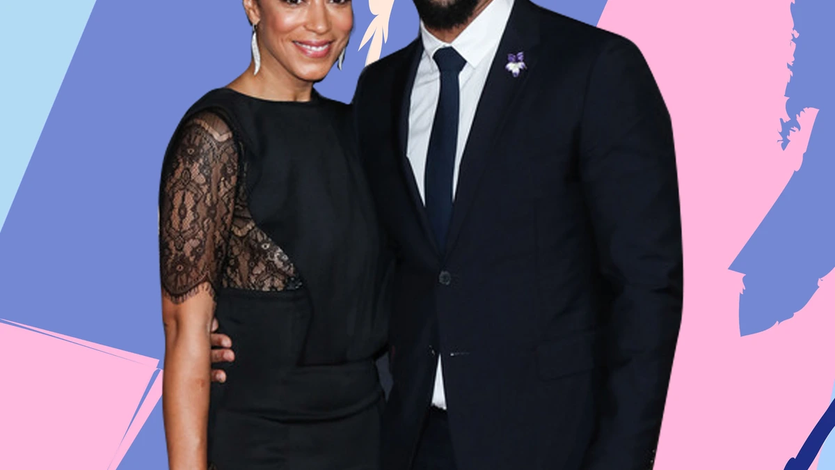 Common Talks Relationship With Angela Rye | [site:name]