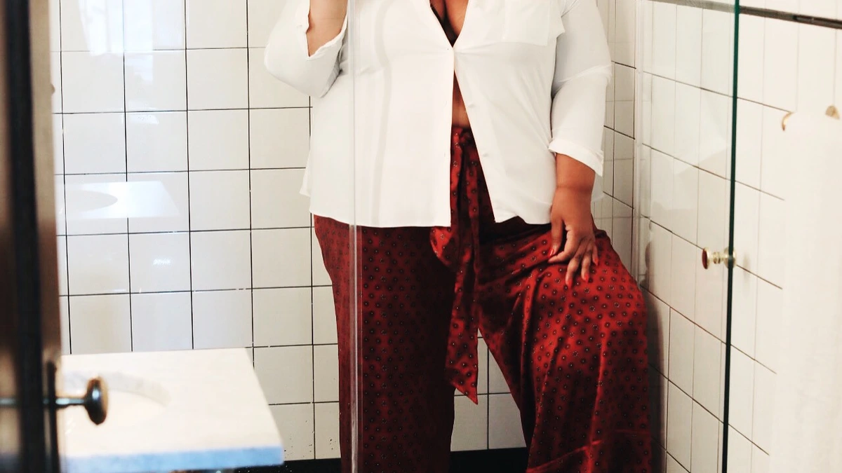 Kellie Brown Style Profile Story| [site:name]
