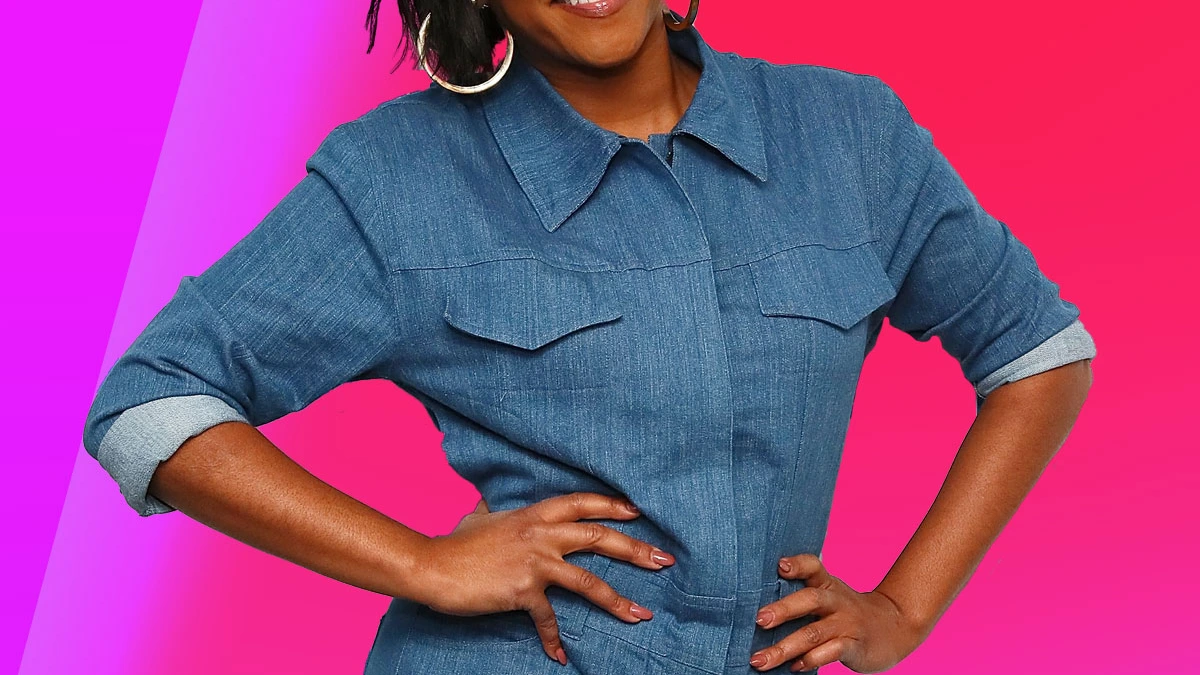 Tiffany Haddish's Advice During Awkward Thanksgiving Family Moments ...
