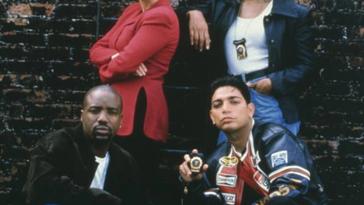 Get Ready! A 'New York Undercover' Reboot Could Be Coming To ABC