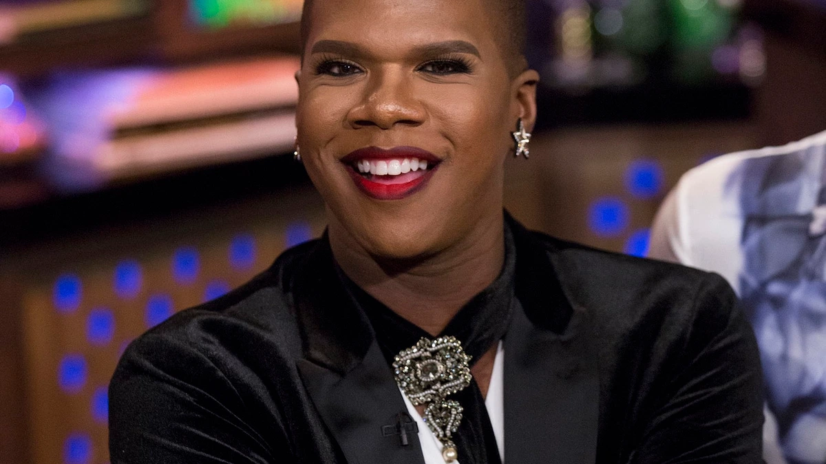 Star' Fan Favorite Miss Lawrence On The Importance Of The Show's