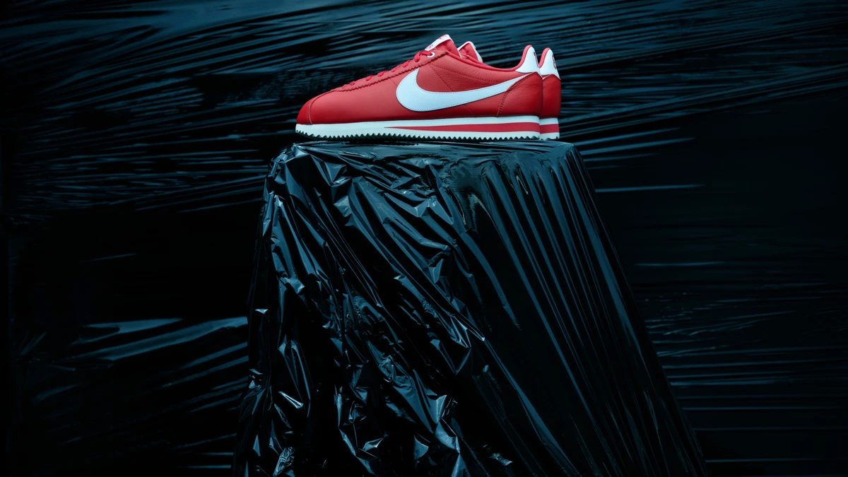 Nike Collaborates With Netflix TV Show The Stranger Things - Essence