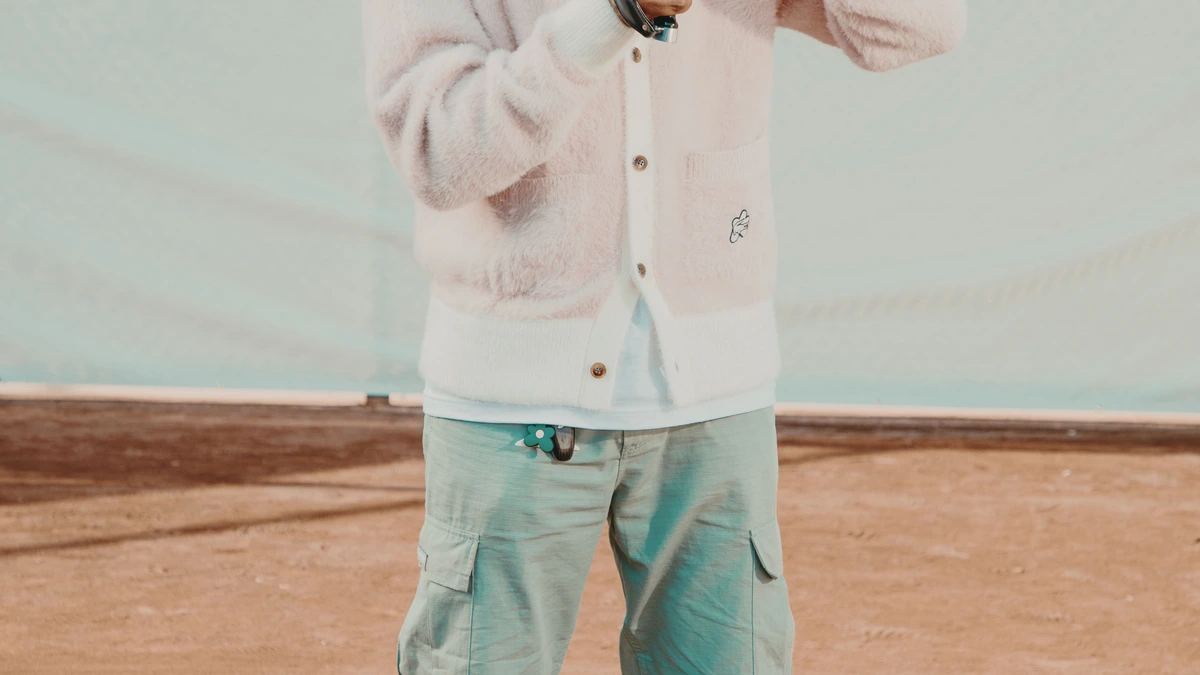 Tyler, The Creator's Golf Le Fleur Collaborates With Lacoste For A