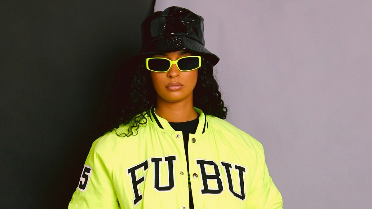 This Is Not A Drill, FUBU Partners With Sorella For A New