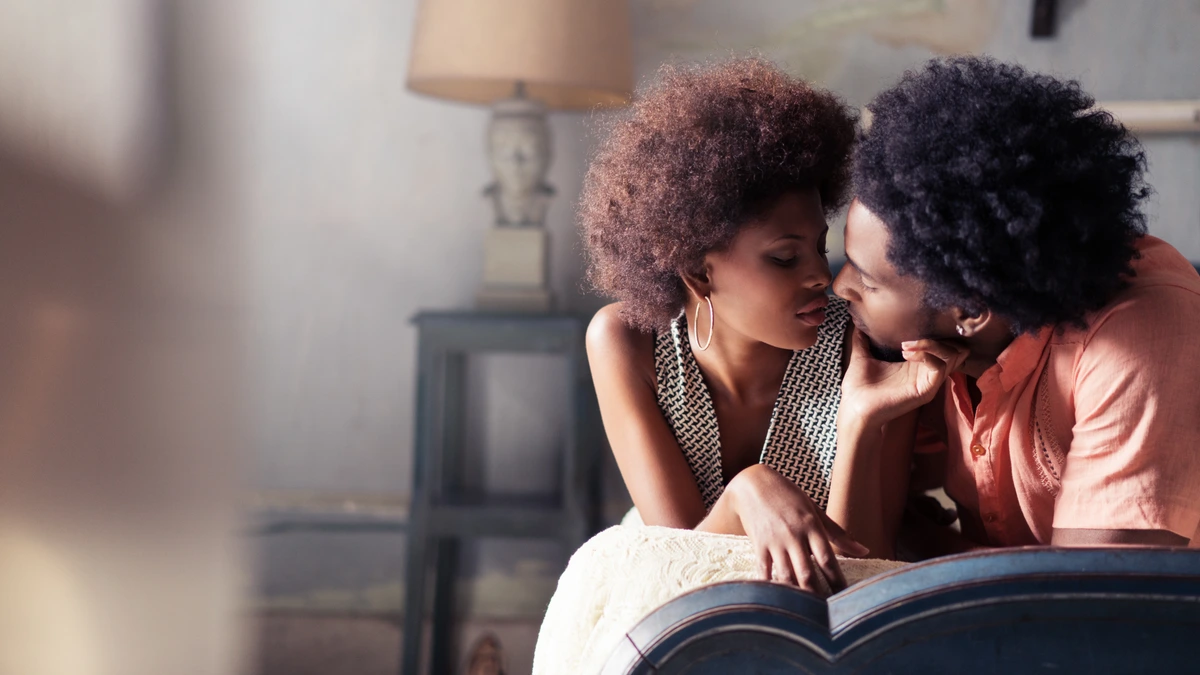 This Is How Sex Changes As We Age - Essence