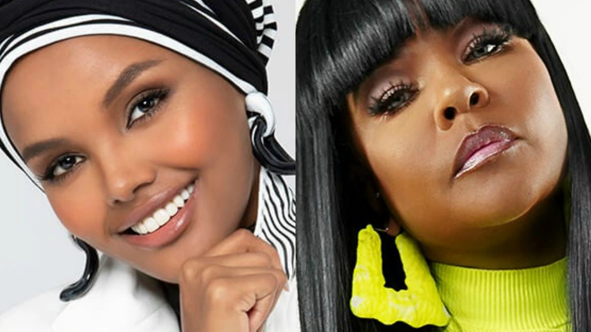 Come Meet These Designers, Stylists And Style Visionaries At ESSENCE ...