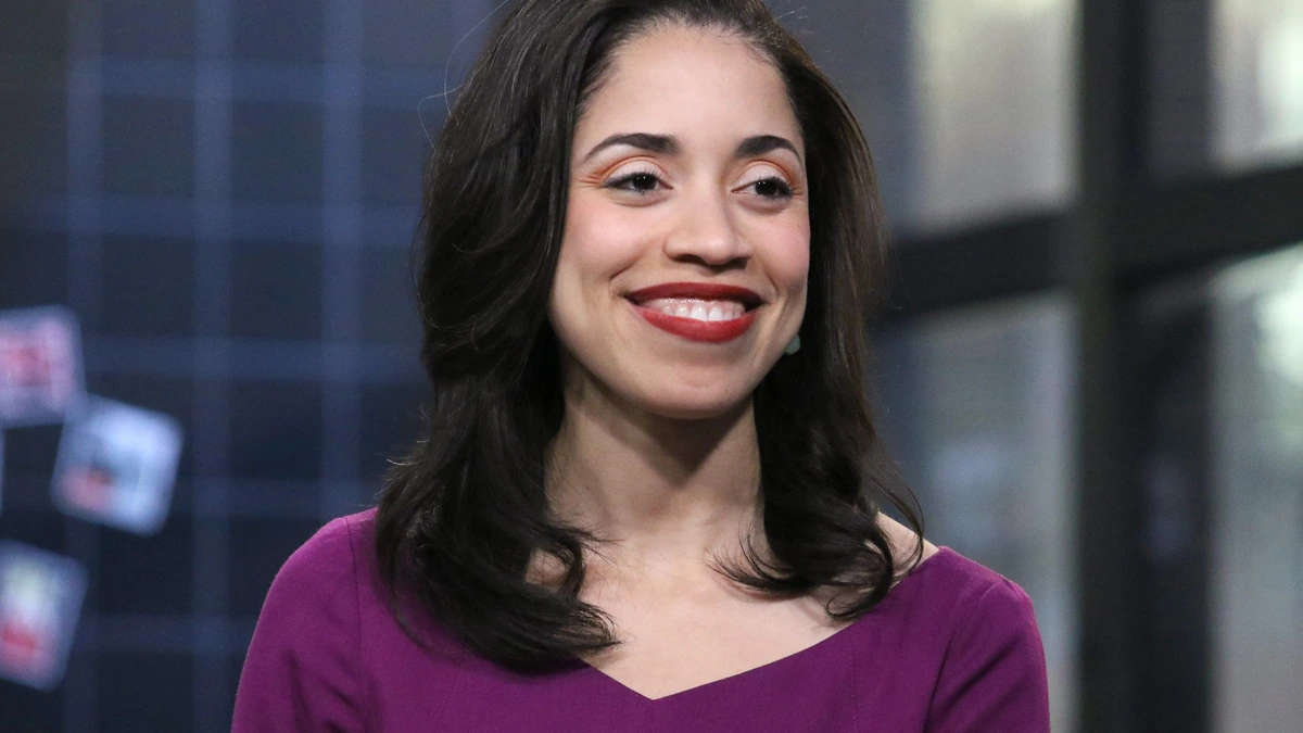 Texan Amanda K. Edwards Is Ready To Make History