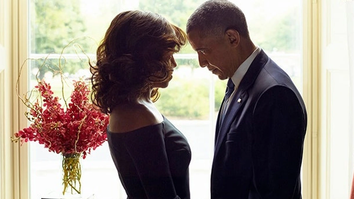 A Look Back At 6 Barack Obama ESSENCE Covers On His Birthday - Essence