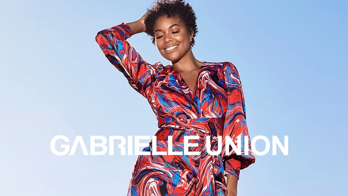 fashion union wrap dress FASHION UNION from ASOS CURVE pink Floral