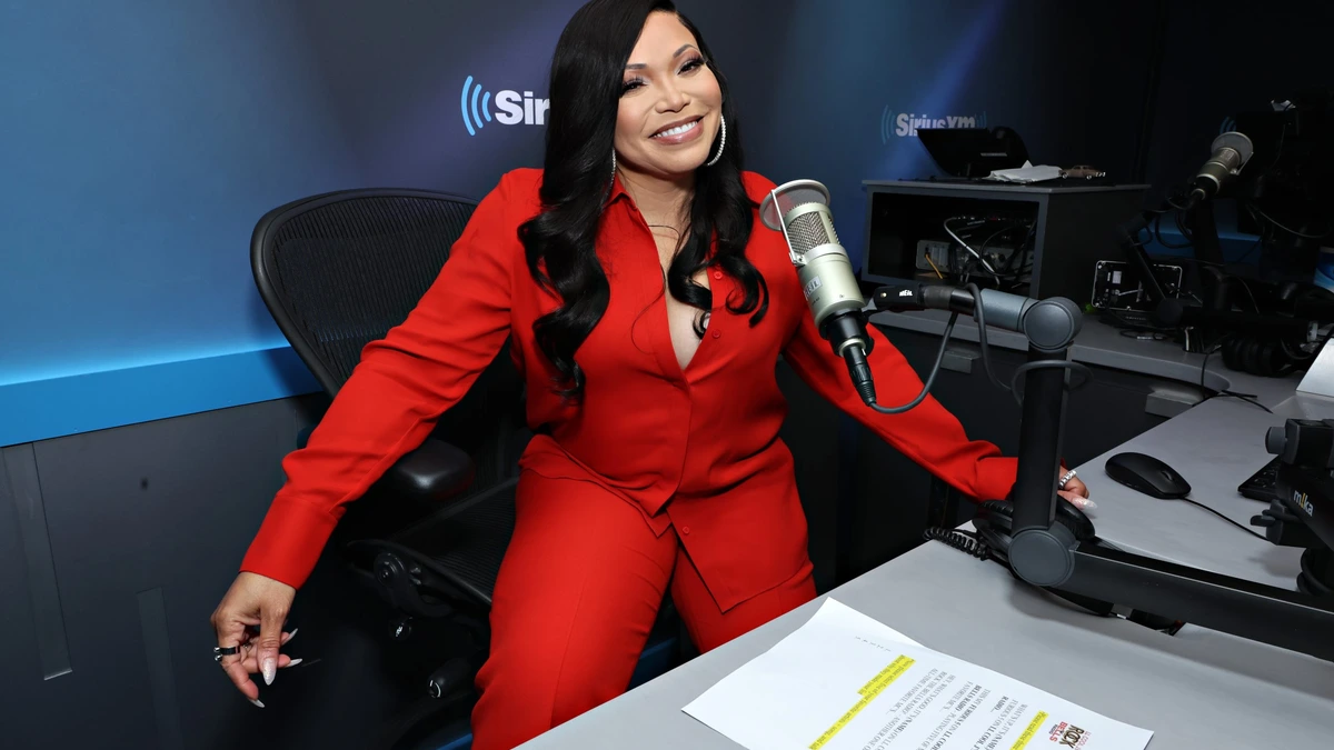 Tisha Campbell Speaks On Light Skinned Privilege And Spike Lee’s Social ...