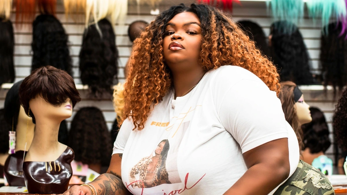 How Purse First Is Breaking Up The Boys Club Of Hip-Hop Commentary