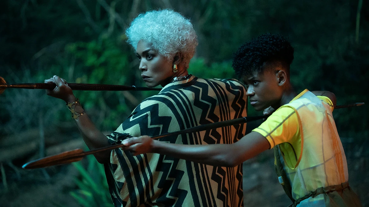 'Wakanda Forever' Earns $330 Million In Biggest November Opening Of All ...
