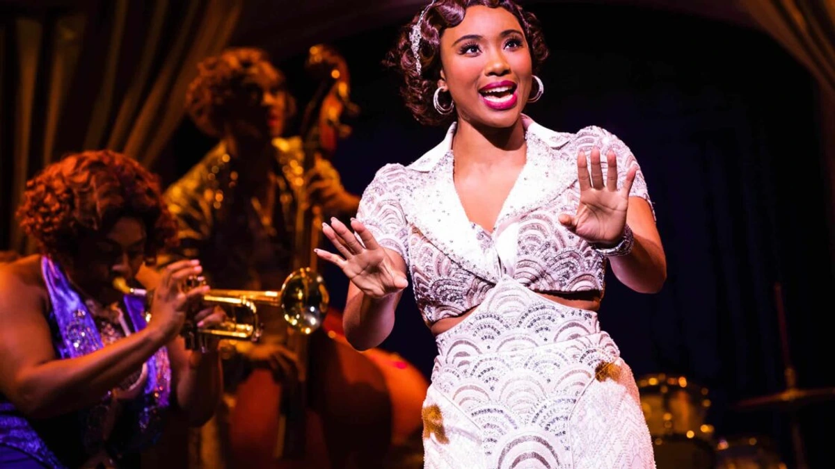 Black On Broadway: 9 Shows You Need To Check Out This Winter - Essence