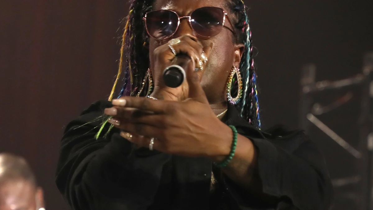 Rapper Gangsta Boo Dead At 43 - Essence