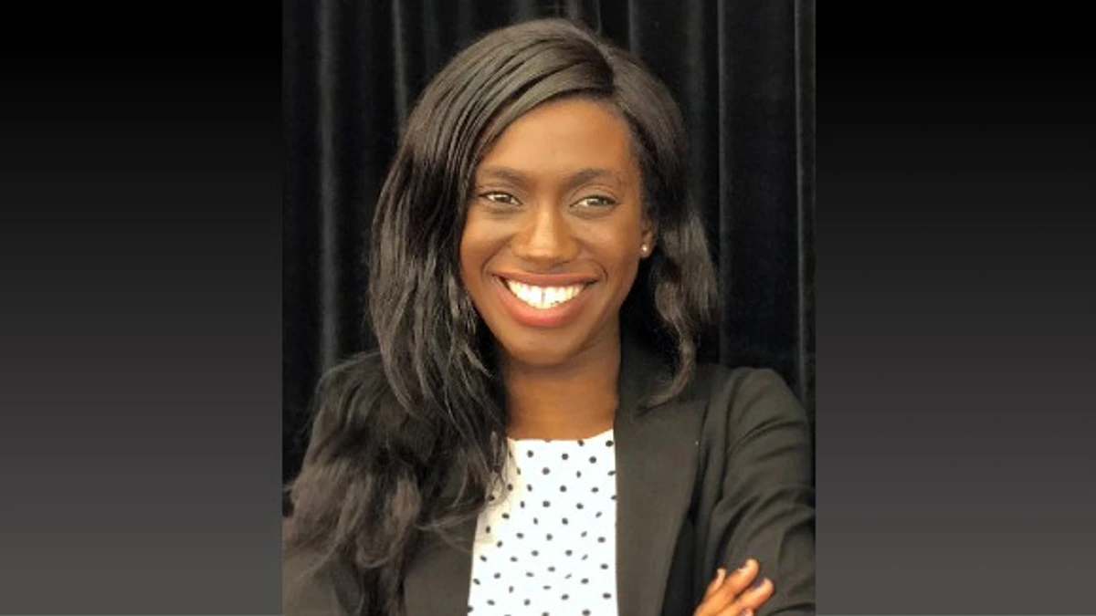 Man Accused Of Killing NJ Councilwoman Eunice Dwumfour Found Guilty Of ...