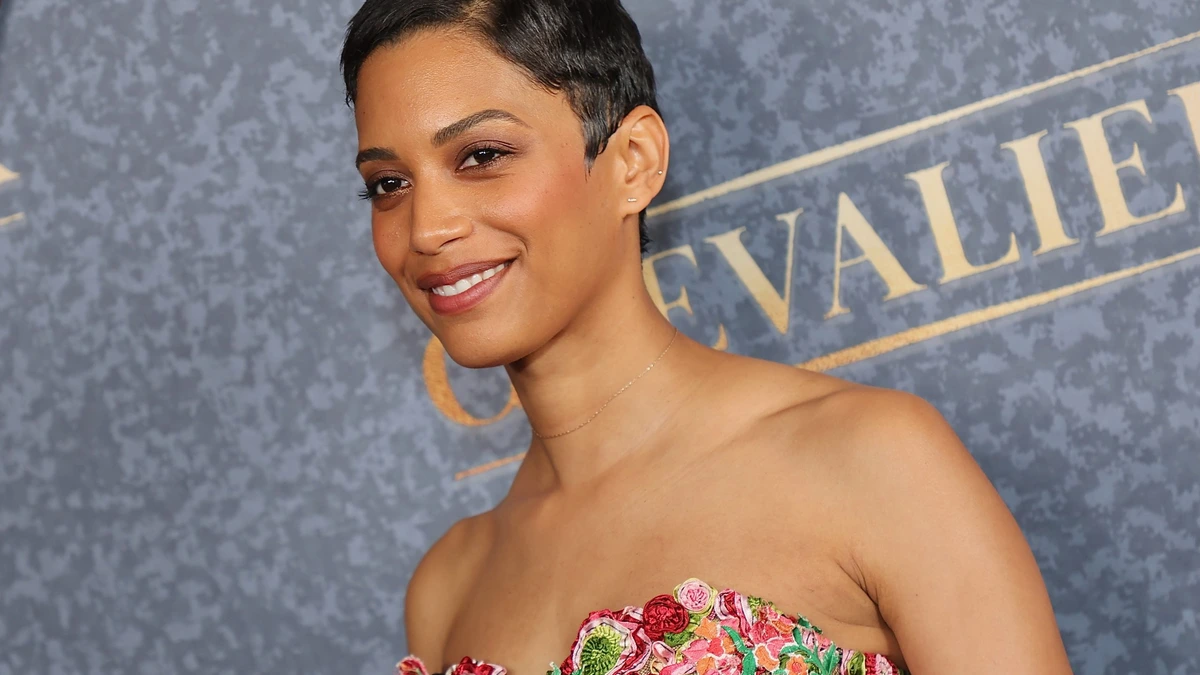 Stefani Robinson Is Keeping Lesser-Known Black History Alive With New ...
