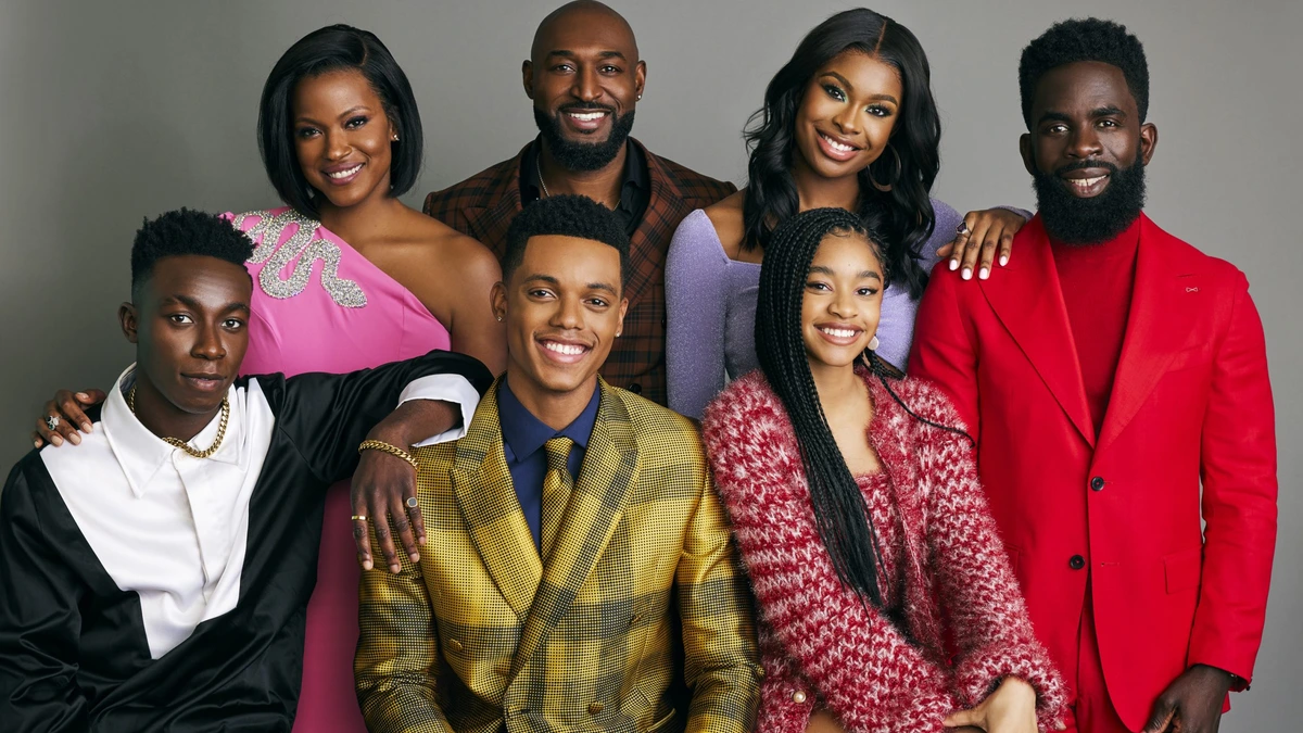 92NY To Host Exclusive Chat With The Cast Of Bel-Air Ahead Of Season 2 ...