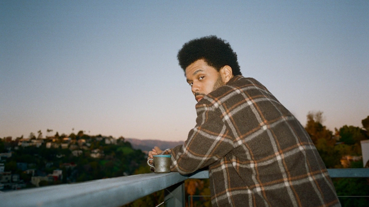 Blue Bottle Coffee And The Weeknd Team Up For New Specialty Coffee ...