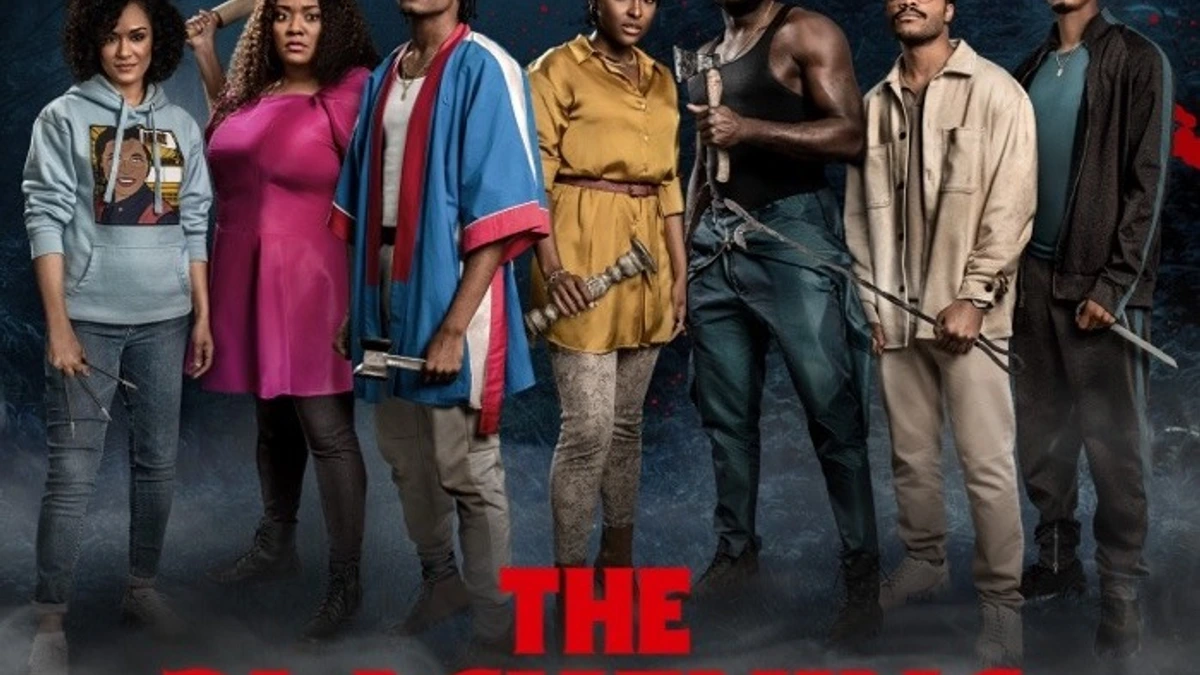 EXCLUSIVE: Check Out The Second Trailer For Horror Comedy, 'The ...