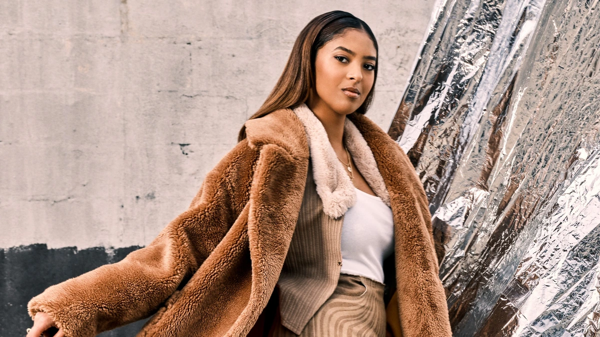 The Latest UGG Campaign Stars Natalia Bryant, Aweng Chuol, and