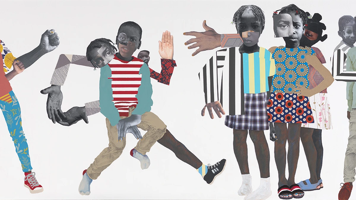 2023 Entertainment Preview: 20 Fall Exhibitions & Art Shows To