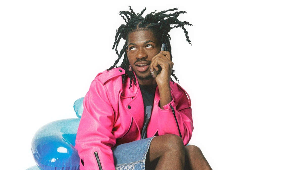 Lil Nas X And Coach Announce New Capsule Collection - Essence