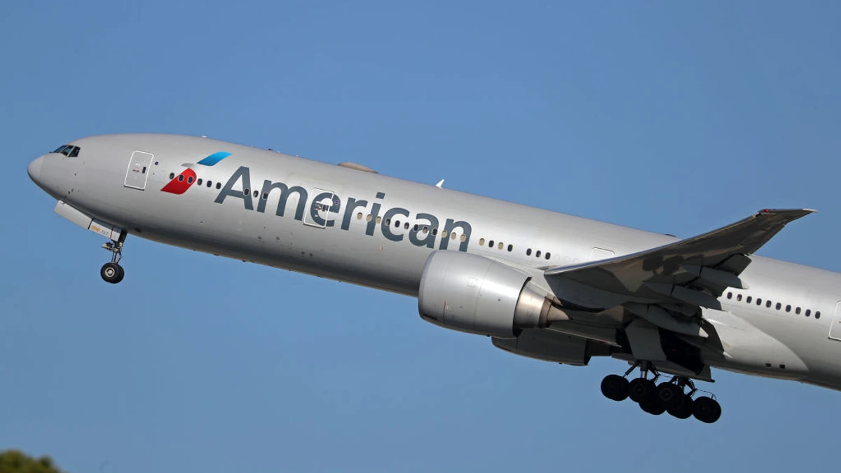 Three Black Men Sue American Airlines For Alleged Racial Discrimination ...