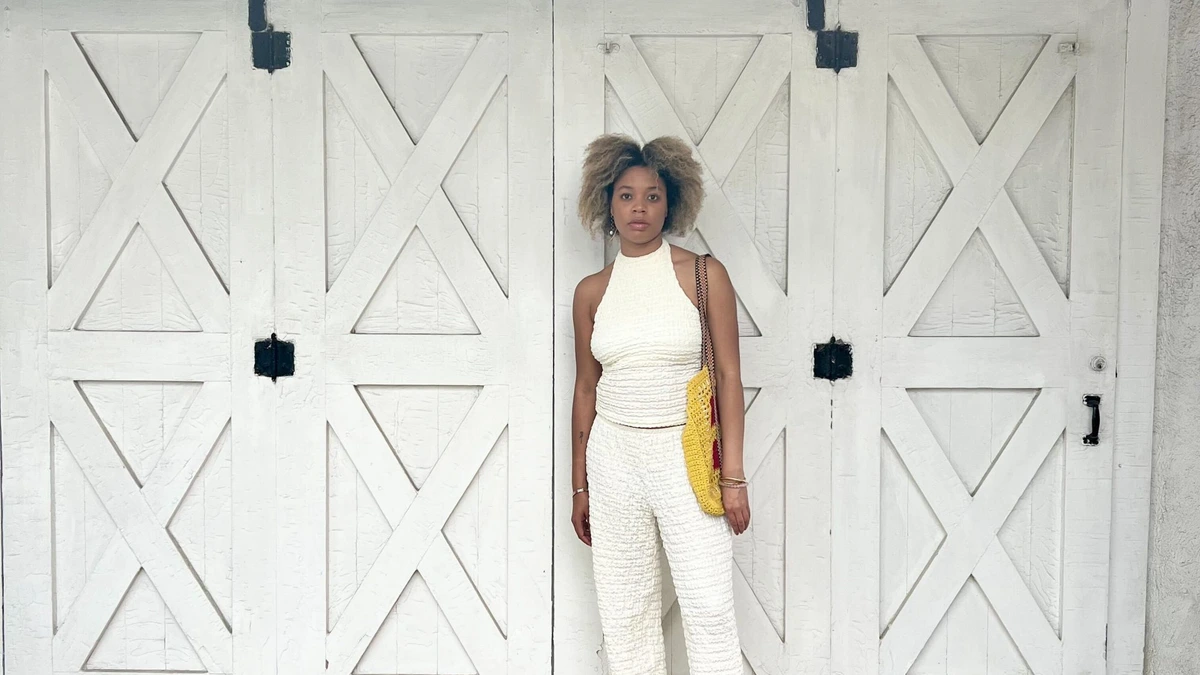 how to dress for essence festival ESSENCE FESTIVAL OUTFITS & TIPS: Watch This Before You Pack!!!!