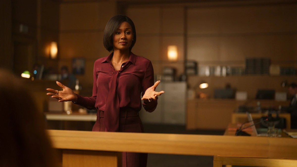 EXCLUSIVE: Emayatzy Corinealdi Runs Down Everything You Need To Recall ...