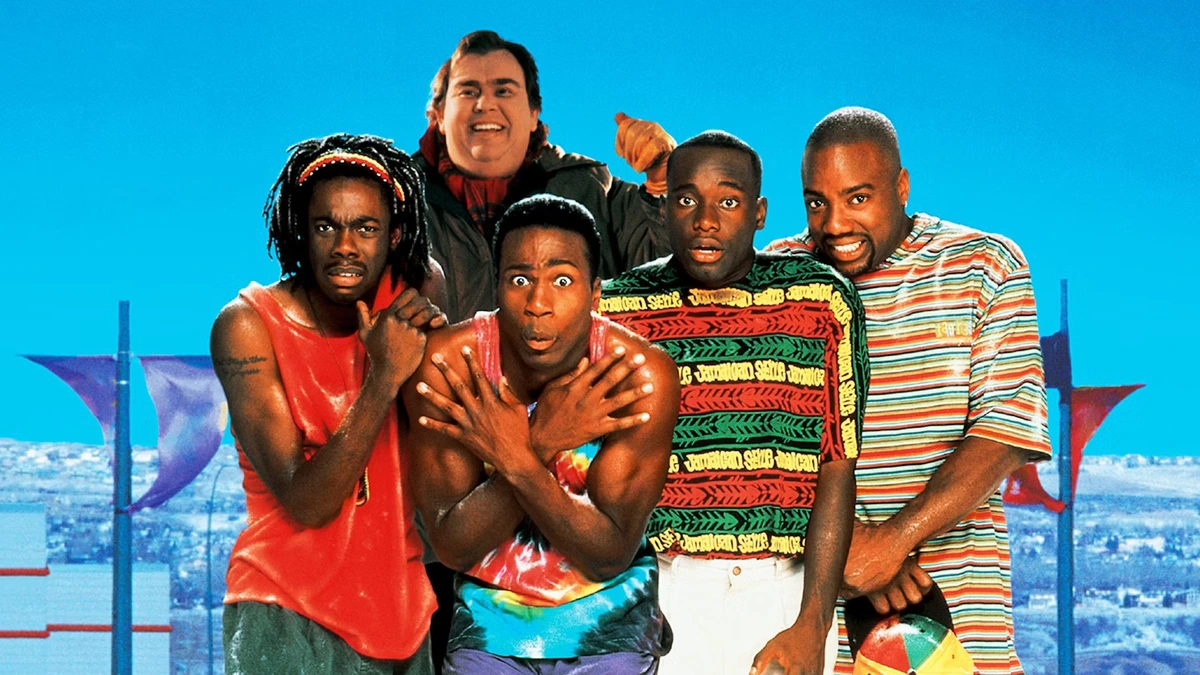 8 Films About Black Olympians To Get You In A Winning Mood - Essence