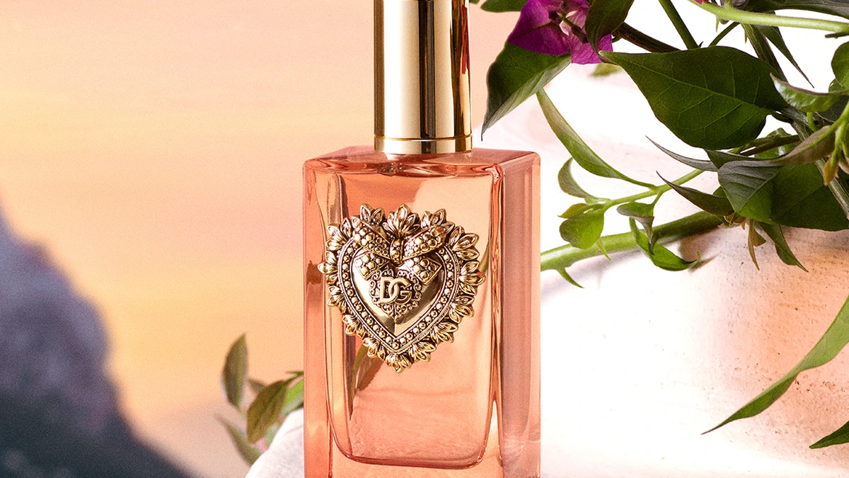 限定ボトル！新品未開封ラッピング済【DOLCE&GABBANA】DEVOTION ESScent Of The Week: Why D&G's Latest Fragrance Has Me Completely