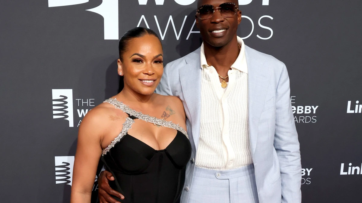 Sharelle Rosado Reveals What Led To Her Breakup With Chad 'Ochocinco ...