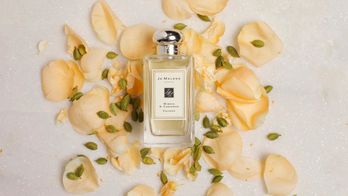 ESScent Of The Week: This Unexpected Jo Malone Scent Became My