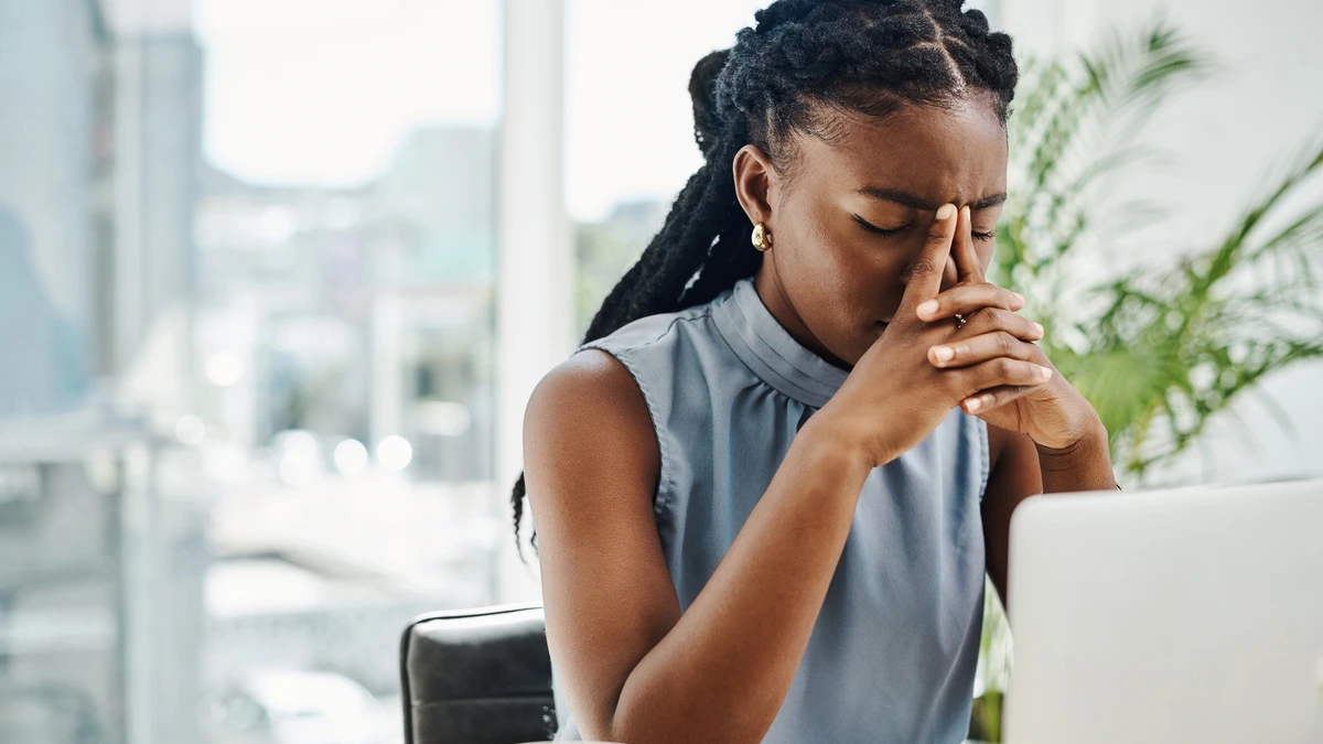 Here's Why Nearly Two-Thirds Of Black Americans Are Grappling With Financial Stress - Essence