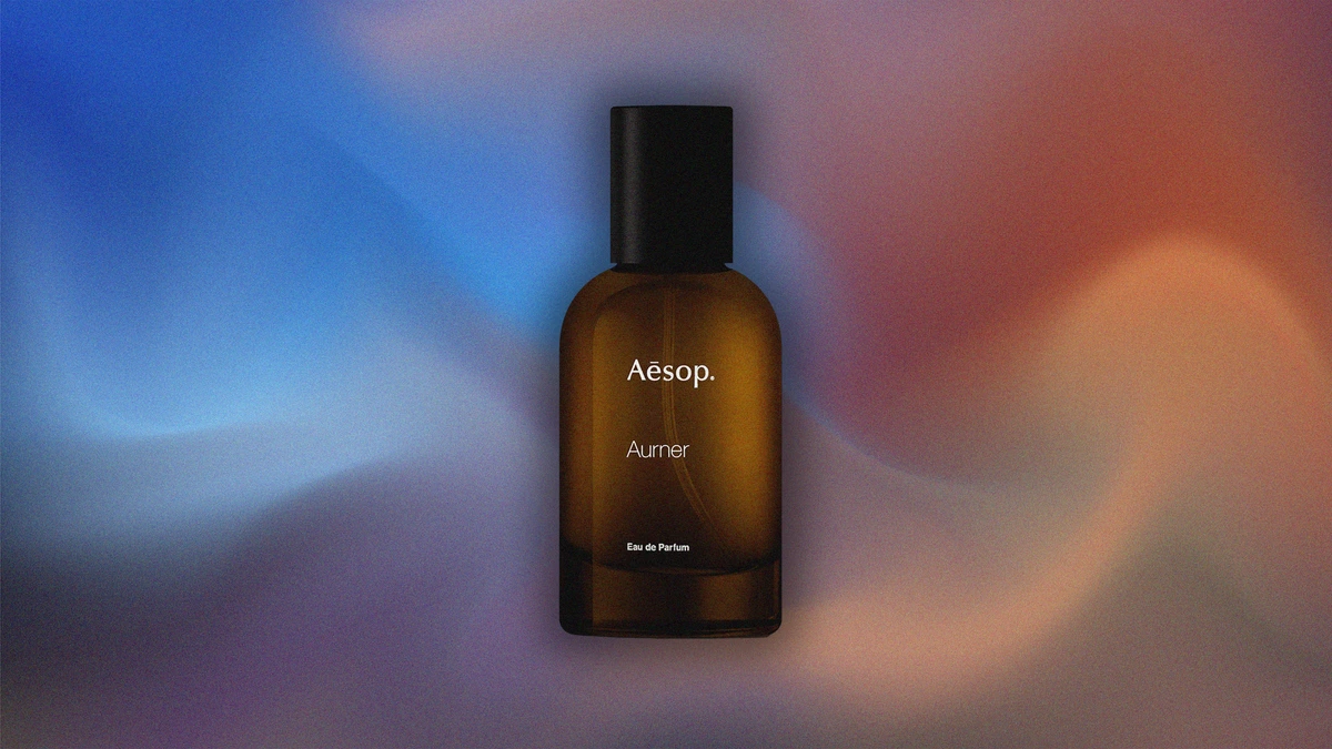 Product Of The Week: Aesop Aurner Eau De Parfum - Essence