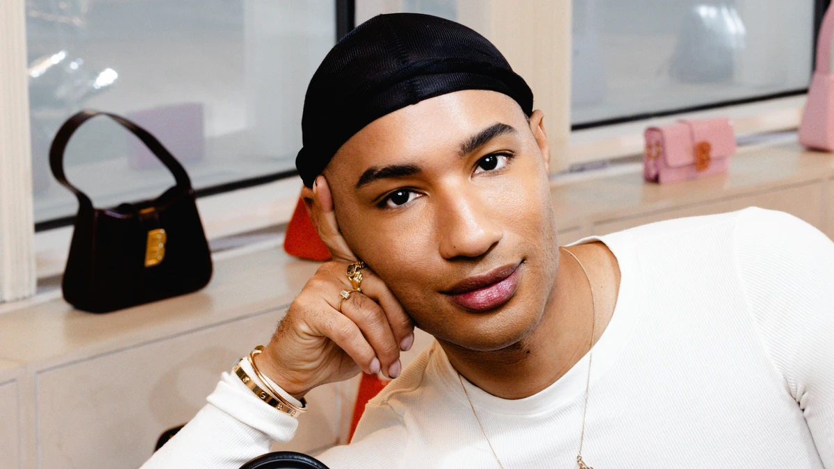 Brandon Blackwood Talks 10 Years Of Making Your Favorite Bags 