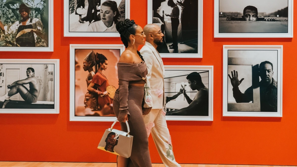 Swizz Beatz And Alicia Keys Bring 'Giants' Exhibition To San Diego
