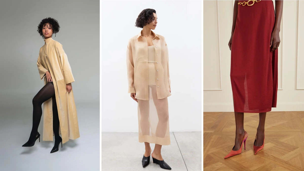 Fashion Date Night Trends For Spring 2026 - Essence