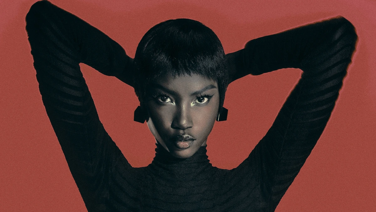 Why This New Mugler Fragrance Is Supermodel Anok Yai's Summer Scent