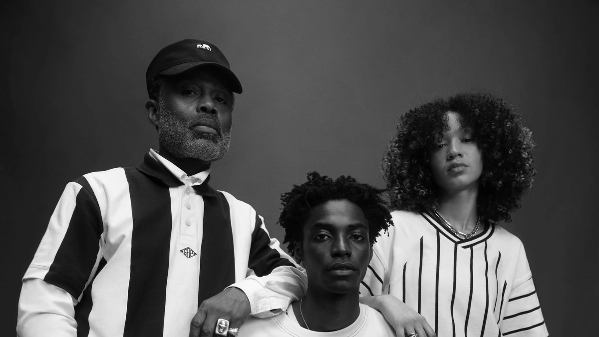 The Brooklyn Circus & GAP Drop A Stylish Haiti-Inspired FIFA 
