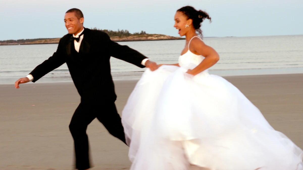 black owned wedding dress Black-Owned Wedding Brands to Shop for Your Day