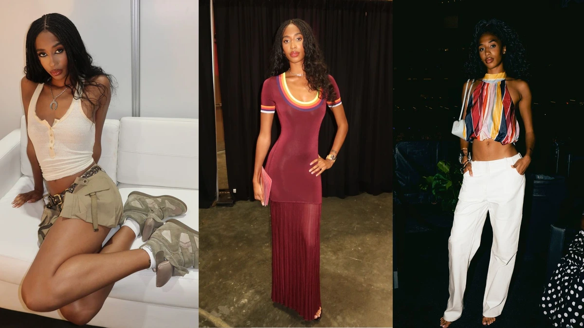 how to dress for essence festival 8 Essence fest outfit ideas